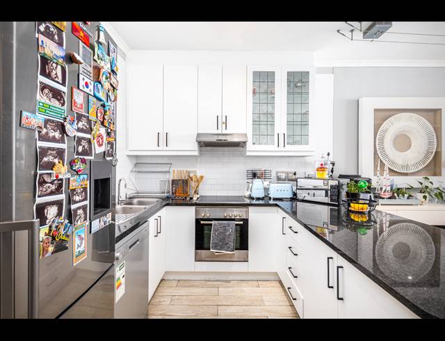 3 BEDROOM APARTMENT SOLD IN BIG BAY